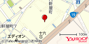 愛知県春日井市六軒屋町 付近 : 35258727,136982457