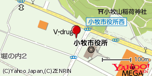 愛知県小牧市堀の内 付近 : 35290731,136910326 愛知県小牧市堀の内 付近 : 35290731,136910326