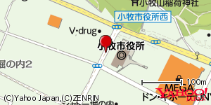 愛知県小牧市堀の内 付近 : 35290390,136910477 愛知県小牧市堀の内 付近 : 35290390,136910477