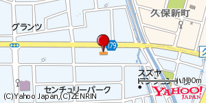 愛知県小牧市大字岩崎 付近 : 35310685,136936531