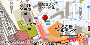愛知県名古屋市中村区名駅 付近 : 35172483,136883791 愛知県名古屋市中村区名駅 付近 : 35172483,136883791