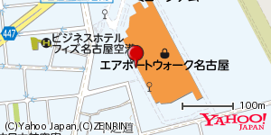 愛知県西春日井郡豊山町大字豊場 付近 : 35245745,136924308