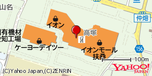 愛知県丹羽郡扶桑町大字南山名 付近 : 35361309,136899765