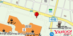 愛知県丹羽郡扶桑町大字南山名 付近 : 35362121,136901087