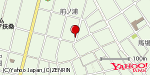 愛知県丹羽郡扶桑町大字南山名 付近 : 35364247,136905180