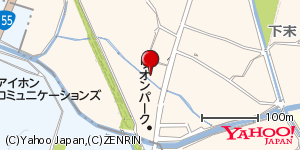 愛知県小牧市大字下末 付近 : 35282775,136956418