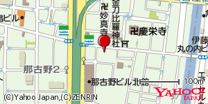 愛知県名古屋市西区那古野 付近 : 35176171,136890713