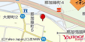 岐阜県各務原市大野町 付近 : 35390473,136821704