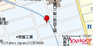 岐阜県各務原市金属団地 付近 : 35393953,136830336