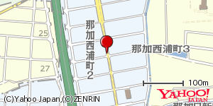 岐阜県各務原市那加西浦町 付近 : 35396710,136818365