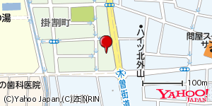 愛知県小牧市掛割町 付近 : 35275495,136924862 愛知県小牧市掛割町 付近 : 35275495,136924862
