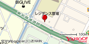 愛知県小牧市大字小牧原新田 付近 : 35299693,136921565