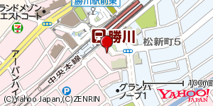 愛知県春日井市勝川町 付近 : 35229506,136956542 愛知県春日井市勝川町 付近 : 35229506,136956542