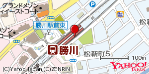 愛知県春日井市松新町 付近 : 35230373,136957246 愛知県春日井市松新町 付近 : 35230373,136957246