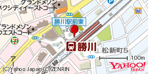 愛知県春日井市松新町 付近 : 35230254,136956429 愛知県春日井市松新町 付近 : 35230254,136956429