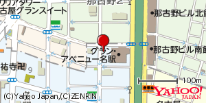 愛知県名古屋市中村区名駅 付近 : 35174431,136888725 愛知県名古屋市中村区名駅 付近 : 35174431,136888725