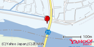 愛知県春日井市熊野町 付近 : 35241379,137002222