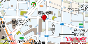 愛知県名古屋市中村区名駅 付近 : 35173493,136885659 愛知県名古屋市中村区名駅 付近 : 35173493,136885659