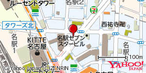 愛知県名古屋市中村区名駅 付近 : 35173612,136883988