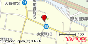 岐阜県各務原市大野町 付近 : 35389622,136821614