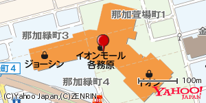 岐阜県各務原市那加萱場町 付近 : 35392408,136823129