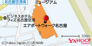 愛知県西春日井郡豊山町大字豊場 付近 : 35245935,136925075