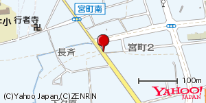 愛知県春日井市宮町 付近 : 35252347,136942869