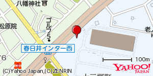 愛知県春日井市十三塚町 付近 : 35265322,136992591