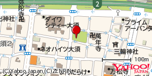 愛知県名古屋市中区大須 付近 : 35161156,136903958