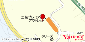 岐阜県土岐市土岐ヶ丘 付近 : 35340162,137165890