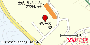 岐阜県土岐市土岐ヶ丘 付近 : 35339280,137166218