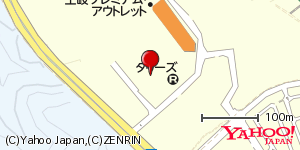 岐阜県土岐市土岐ヶ丘 付近 : 35339076,137166088