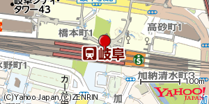 岐阜県岐阜市橋本町 付近 : 35409566,136756990 岐阜県岐阜市橋本町 付近 : 35409566,136756990