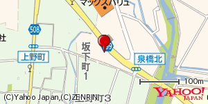 愛知県春日井市坂下町 付近 : 35282240,137022654