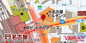 愛知県名古屋市中村区名駅 付近 : 35171642,136884273