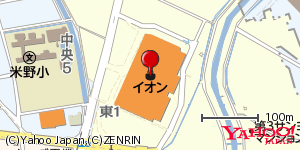 愛知県小牧市東 付近 : 35285021,136939709