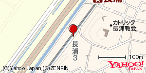 愛知県知多市長浦 付近 : 34976897,136846477