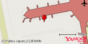 愛知県常滑市セントレア 付近 : 34857912,136811595 愛知県常滑市セントレア 付近 : 34857912,136811595