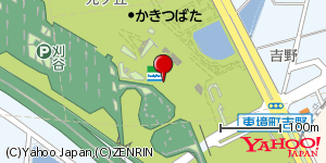 愛知県刈谷市東境町 付近 : 35040661,137048483