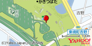 愛知県刈谷市東境町 付近 : 35040488,137048471