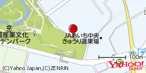 愛知県安城市赤松町 付近 : 34929925,137063584