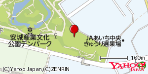 愛知県安城市赤松町 付近 : 34930004,137062670