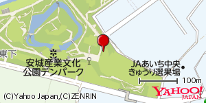 愛知県安城市赤松町 付近 : 34930290,137062297