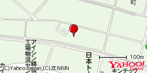 愛知県安城市和泉町 付近 : 34918068,137060277