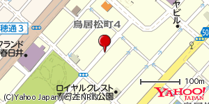 愛知県春日井市鳥居松町 付近 : 35245780,136971175