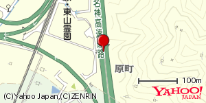 滋賀県彦根市原町 付近 : 35258540,136278957