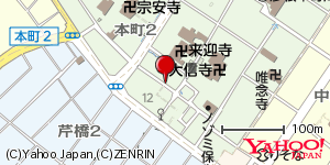 滋賀県彦根市本町 付近 : 35269634,136251232