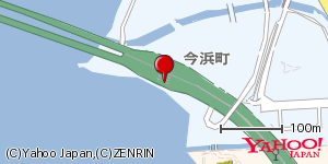 滋賀県守山市今浜町 付近 : 35118837,135943163