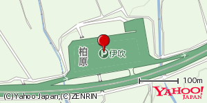 滋賀県米原市柏原 付近 : 35333577,136395821