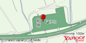 滋賀県米原市柏原 付近 : 35333530,136395508